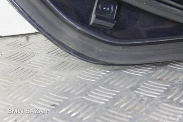 Дверь задняя левая BMW 5 E60/E61 2006 41527202341
