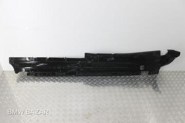 Защита днища BMW X5 E53 рест. 2004 8402438