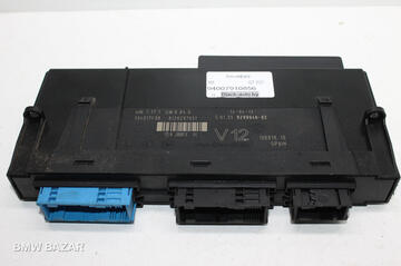 Блок комфорта BMW 5 F10/F11 2013 61359299946