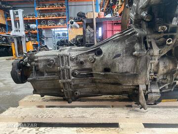МКПП BMW 3 F30/F31 F30 2015 GS645DZ