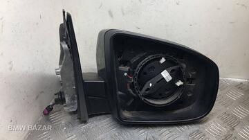 Зеркало наружное правое BMW X5 E70 рест. 2012