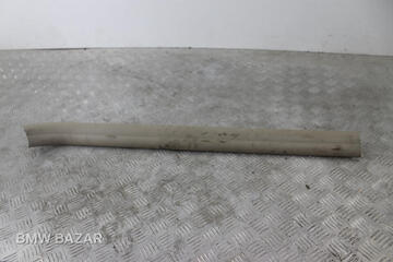 Накладка на порог BMW 3 E90/E91 2007