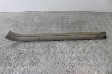 Накладка на порог BMW 3 E90/E91 2007