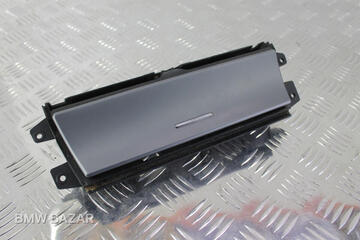 Пепельница BMW X5 E53 рест. 2004 8402967