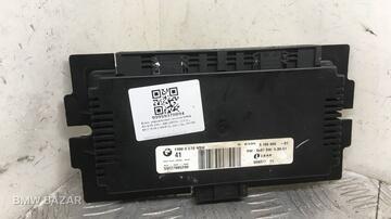 Блок управления светом BMW X5 E70 2009 61359166666