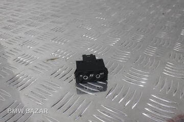 Разъем AUX / USB BMW X5 E53 рест. 2004 8368346
