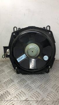 Сабвуфер BMW X4 F26 2016 65139297898