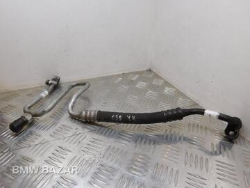 Трубка кондиционера BMW 7 E38 рест. 2000 8378648