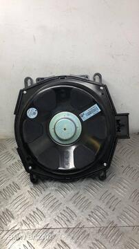 Сабвуфер BMW X4 F26 2016 65139297898