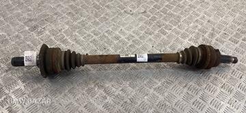 Полуось задняя BMW X5 E70 2009 33207564128