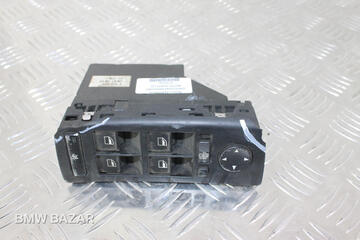 Блок управления стеклоподъемниками BMW X5 6925699