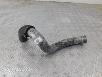 Патрубок интеркулера BMW 3 E46 2003 2248856