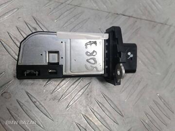 Расходомер воздуха BMW X5 E70 рест. E70 2012