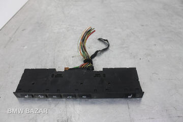 Блок кнопок BMW X5 E53 рест. 2004 8373738