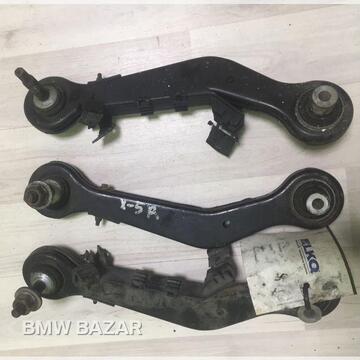 Для BMW E53 X5 задний правый продольный рычаг