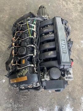 ТНВД BMW 3 E90/E91 2007 13517613933