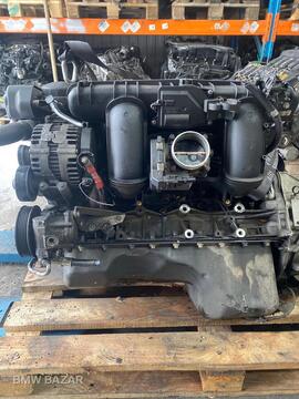 Стартер BMW 3 E92/E93 E92 2008