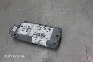 Блок навигации BMW X5 E53 рест. 2004 5TRK0200UK