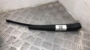 Щеткодержатель задний BMW 3 E90/E91 E91 2008