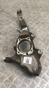 Кулак передний левый BMW X5 E70 2010 31216869869