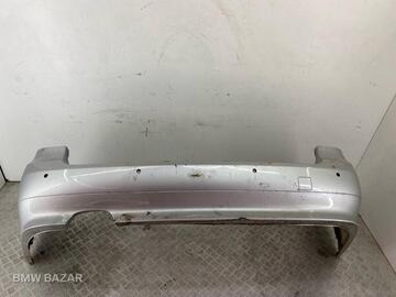Бампер задний BMW 5 E60/E61 рест. E61 2009