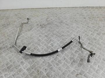 Трубка кондиционера BMW 5 F10/F11 рест. F10 2016