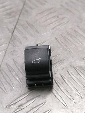 Кнопка открытия багажника BMW X5 F15 2015