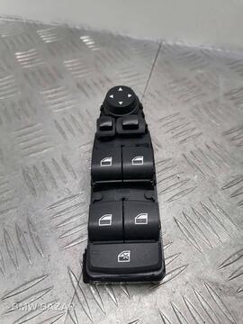 Блок управления стеклоподъемниками передней BMW X5