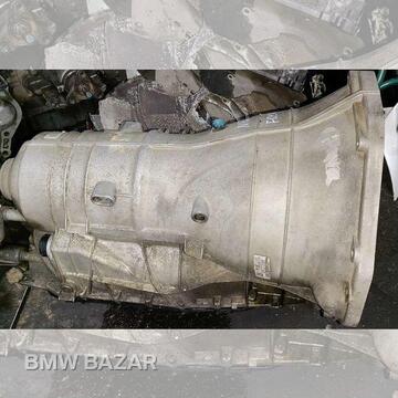 Bmw 7 F01 F02 750 коробка автомат АКПП 6hp28