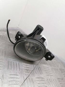 Фара противотуманная левая BMW X5 E70 2009 6924655