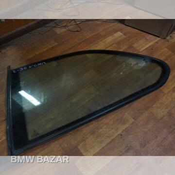 BMW E36 компакт задняя левая форточка