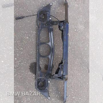 Bmw e46 купе передняя панель, телевизор