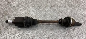 Полуось передняя левая BMW X5 E70 2009 31607622883