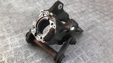 Кулак задний правый BMW X5 F15 2015 33326774476