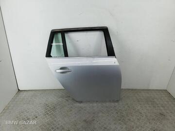 Дверь задняя правая BMW 5 E60/E61 рест. E61 2009