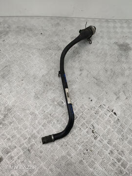 Горловина топливного бака BMW 5 F10/F11 F10 2011