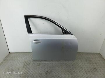Дверь передняя правая BMW 5 E60/E61 рест. E61 2009