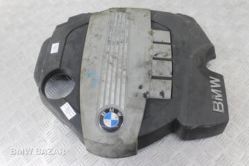 Декоративная крышка двигателя BMW 3 E90/E91 2007