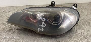 Фара левая BMW X5 E70 2009 63127158931