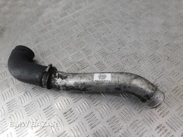 Патрубок интеркулера BMW 5 E39 рест. 2001 2247967