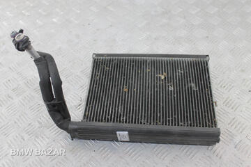 Радиатор отопителя (печки) BMW 3 E46 2002