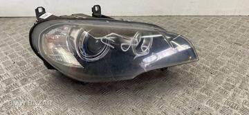 Фара правая BMW X5 E70 2009 63127158932