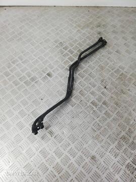 Шланг (трубка) АКПП BMW X5 F15 2015 17228509993