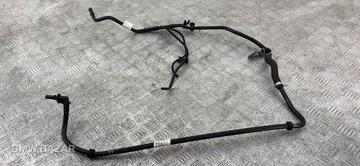 Трубка вакуумная BMW 3 E90/E91 E90 2007 7785449
