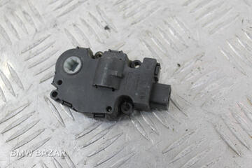 Моторчик заслонки печки BMW 3 E46 2002 410475520