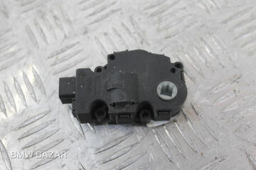 Моторчик заслонки печки BMW 3 E46 2002 410475520