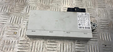 Блок иммобилайзера BMW 3 E90/E91 E90 2007