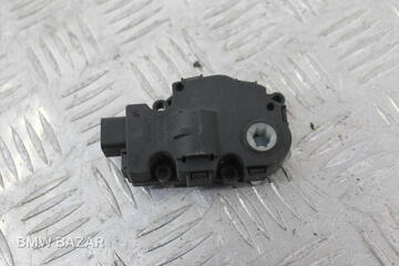 Моторчик заслонки печки BMW 3 E46 2002 410475520