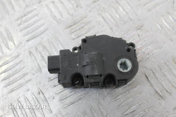Моторчик заслонки печки BMW 3 E46 2002 410475520