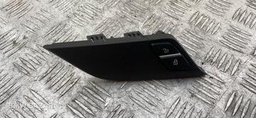 Кнопка центрального замка BMW X5 F15 2015